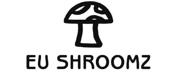 EU Shroomz Logo